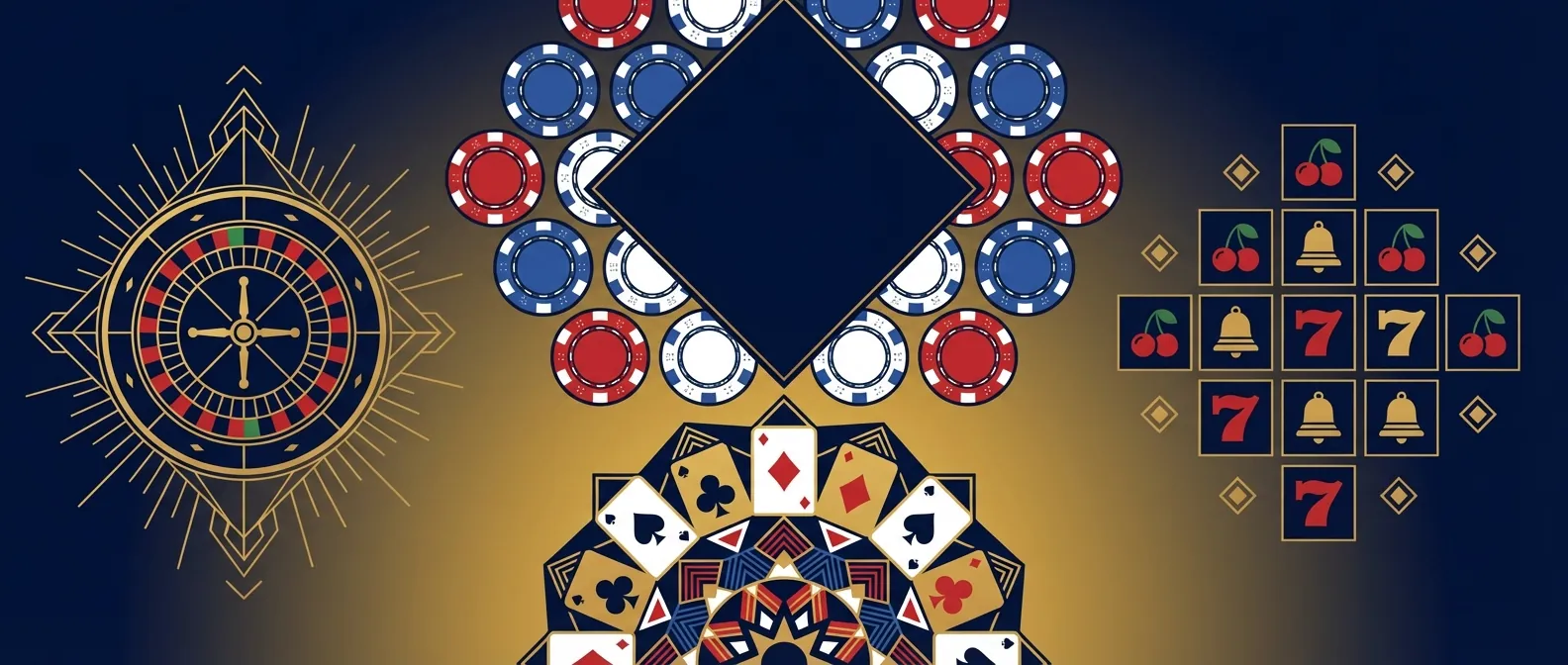 Gods Casino bonus