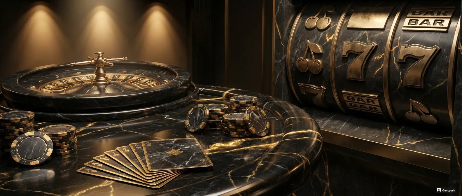 Gods Casino bonus